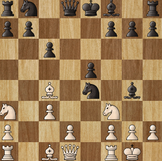 chessboard